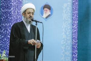 اولین سالگرد شهادت طلایه‌داران محور مقاومت