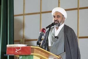 آئین رونمایی از صفحه حوزه و روحانیت خبرگزاری تسنیم