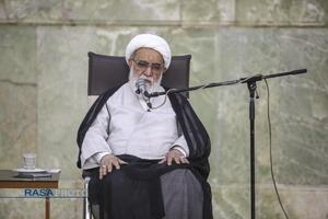 گردهمایی عزم و اخوت