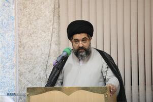 نشست دبیر شورای عالی حوزه‌های علمیه با مدیران و اساتید مدارس عالی و مراکز تخصصی فقه و اصول