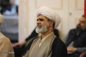 نشست دبیر شورای عالی حوزه‌های علمیه با مدیران و اساتید مدارس عالی و مراکز تخصصی فقه و اصول