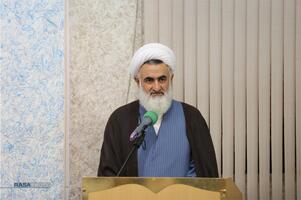 نشست دبیر شورای عالی حوزه‌های علمیه با مدیران و اساتید مدارس عالی و مراکز تخصصی فقه و اصول