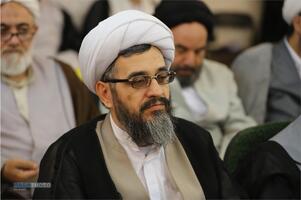 نشست دبیر شورای عالی حوزه‌های علمیه با مدیران و اساتید مدارس عالی و مراکز تخصصی فقه و اصول