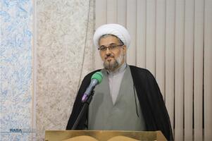 نشست دبیر شورای عالی حوزه‌های علمیه با مدیران و اساتید مدارس عالی و مراکز تخصصی فقه و اصول