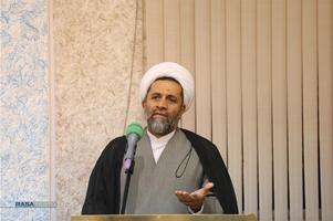 نشست دبیر شورای عالی حوزه‌های علمیه با مدیران و اساتید مدارس عالی و مراکز تخصصی فقه و اصول