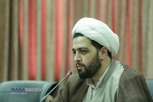 نشست ترسیم راهکارهای صیانت از روحانیت