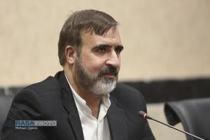 نشست ترسیم راهکارهای صیانت از روحانیت