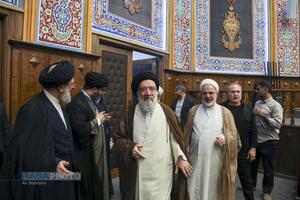 کنگره بین المللی میرزای نائینی