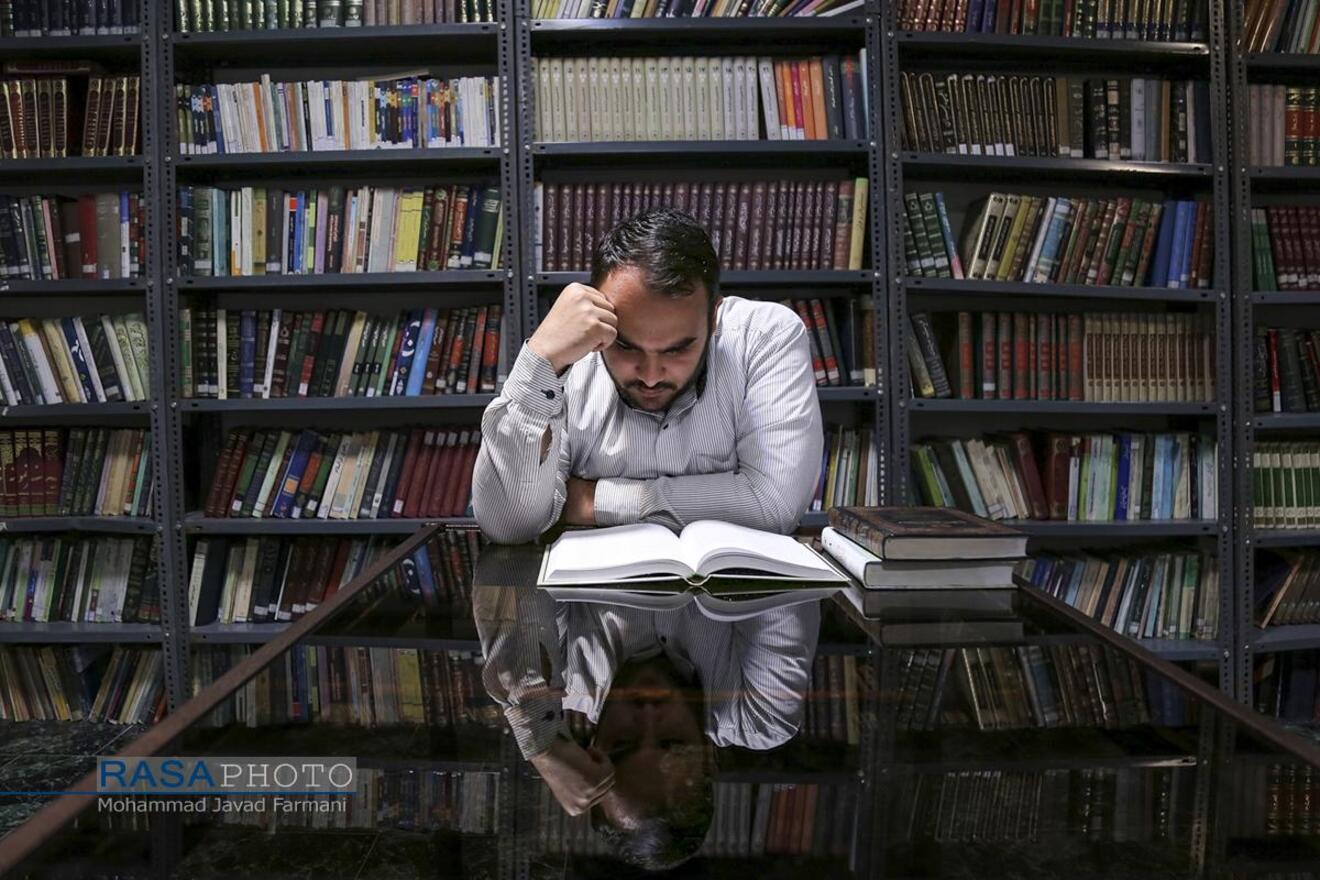 مطالعه، طلوع بصیرت