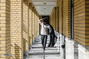 بزرگداشت سالگرد فقیه مجاهد و مبارز نستوه شهید سید مصطفی خمینی (ره)