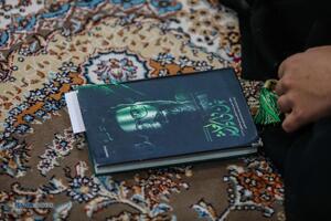 بزرگداشت سالگرد فقیه مجاهد و مبارز نستوه شهید سید مصطفی خمینی (ره)