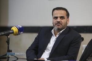 بازدید معاون امور طلاب و دانش‌آموختگان حوزه‌های علمیه از خبرگزاری رسا