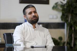 بازدید معاون امور طلاب و دانش‌آموختگان حوزه‌های علمیه از خبرگزاری رسا