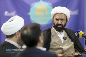 بازدید معاون امور طلاب و دانش‌آموختگان حوزه‌های علمیه از خبرگزاری رسا