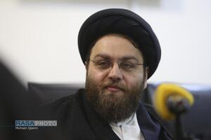 بازدید معاون امور طلاب و دانش‌آموختگان حوزه‌های علمیه از خبرگزاری رسا