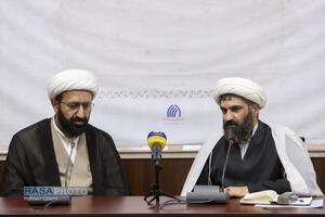 بازدید معاون امور طلاب و دانش‌آموختگان حوزه‌های علمیه از خبرگزاری رسا