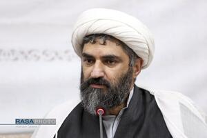 بازدید معاون امور طلاب و دانش‌آموختگان حوزه‌های علمیه از خبرگزاری رسا