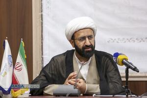 بازدید معاون امور طلاب و دانش‌آموختگان حوزه‌های علمیه از خبرگزاری رسا