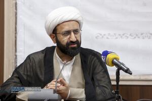 بازدید معاون امور طلاب و دانش‌آموختگان حوزه‌های علمیه از خبرگزاری رسا