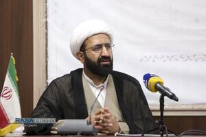 بازدید معاون امور طلاب و دانش‌آموختگان حوزه‌های علمیه از خبرگزاری رسا