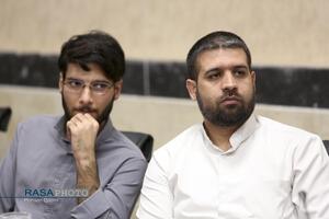 بازدید معاون امور طلاب و دانش‌آموختگان حوزه‌های علمیه از خبرگزاری رسا