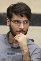 بازدید معاون امور طلاب و دانش‌آموختگان حوزه‌های علمیه از خبرگزاری رسا