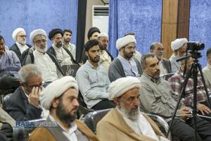 جلسه درس اخلاق آیت الله فقیهی