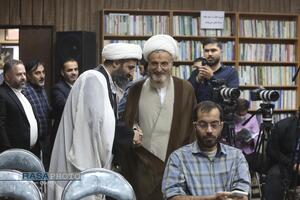 آئین رونمایی از کتاب 