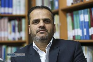 آئین رونمایی از کتاب 