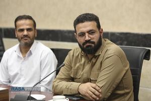 نشست هم‌اندیشی زهران ممدانی در آینه روایت رسانه‌ای