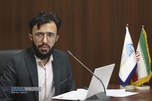 نشست هم‌اندیشی زهران ممدانی در آینه روایت رسانه‌ای