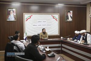 نشست هم‌اندیشی زهران ممدانی در آینه روایت رسانه‌ای