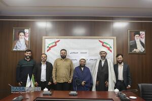 نشست هم‌اندیشی زهران ممدانی در آینه روایت رسانه‌ای