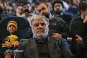 پانزدهمین سوگواره شعر 