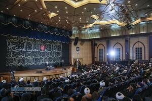 پانزدهمین سوگواره شعر 