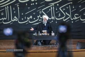 پانزدهمین سوگواره شعر 