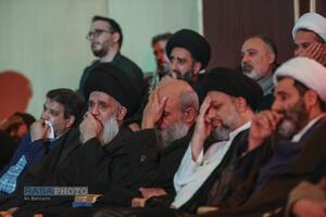 پانزدهمین سوگواره شعر 