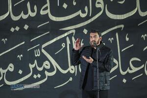 پانزدهمین سوگواره شعر 