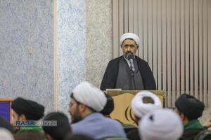 همایش مبلغان ایام فاطمیه مؤسسه انوار طاها