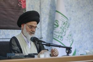 همایش مبلغان ایام فاطمیه مؤسسه انوار طاها