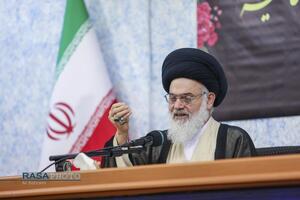 همایش مبلغان ایام فاطمیه مؤسسه انوار طاها