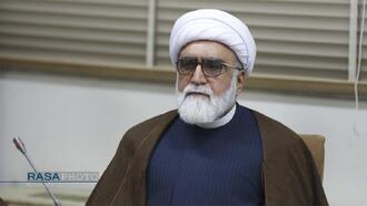 جلسه مشترک شورای عالی حوزه‌های علمیه و شورای حوزه علمیه خراسان