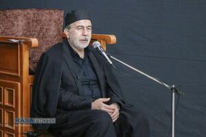 عزاداری روز شهادت حضرت صدیقه کبری (سلام‌الله‌علیها) در بیوت مراجع تقلید