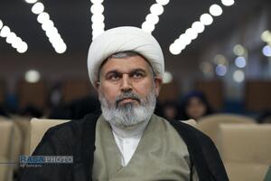 همایش بزرگ طلایه داران مقاومت و گرامیداشت هفته بسیج