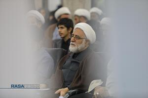 همایش بزرگ پیشگامان رهایی، گرامیداشت هفته بسیج