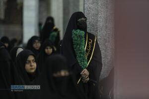 همایش بزرگ پیشگامان رهایی، گرامیداشت هفته بسیج