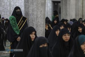 همایش بزرگ پیشگامان رهایی، گرامیداشت هفته بسیج