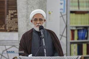 همایش بزرگ پیشگامان رهایی، گرامیداشت هفته بسیج