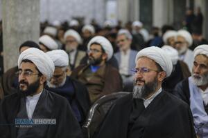 همایش بزرگ پیشگامان رهایی، گرامیداشت هفته بسیج