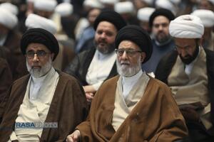 کنگره بین المللی میرزای نائینی در نجف